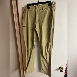 Howler brothers hiking pants